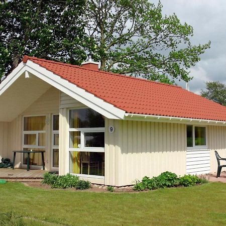 Two-Bedroom Holiday Home In Gelting 3 Chambre photo