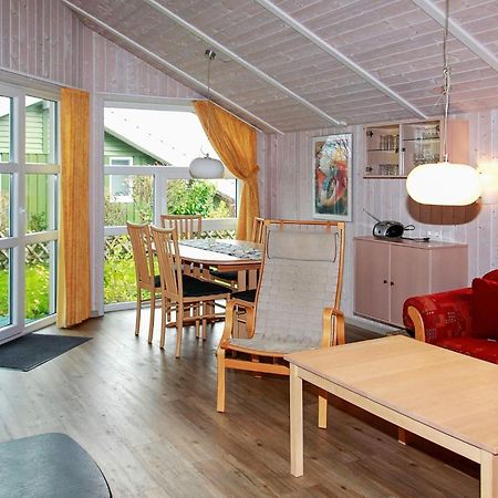Two-Bedroom Holiday Home In Gelting 3 Extérieur photo