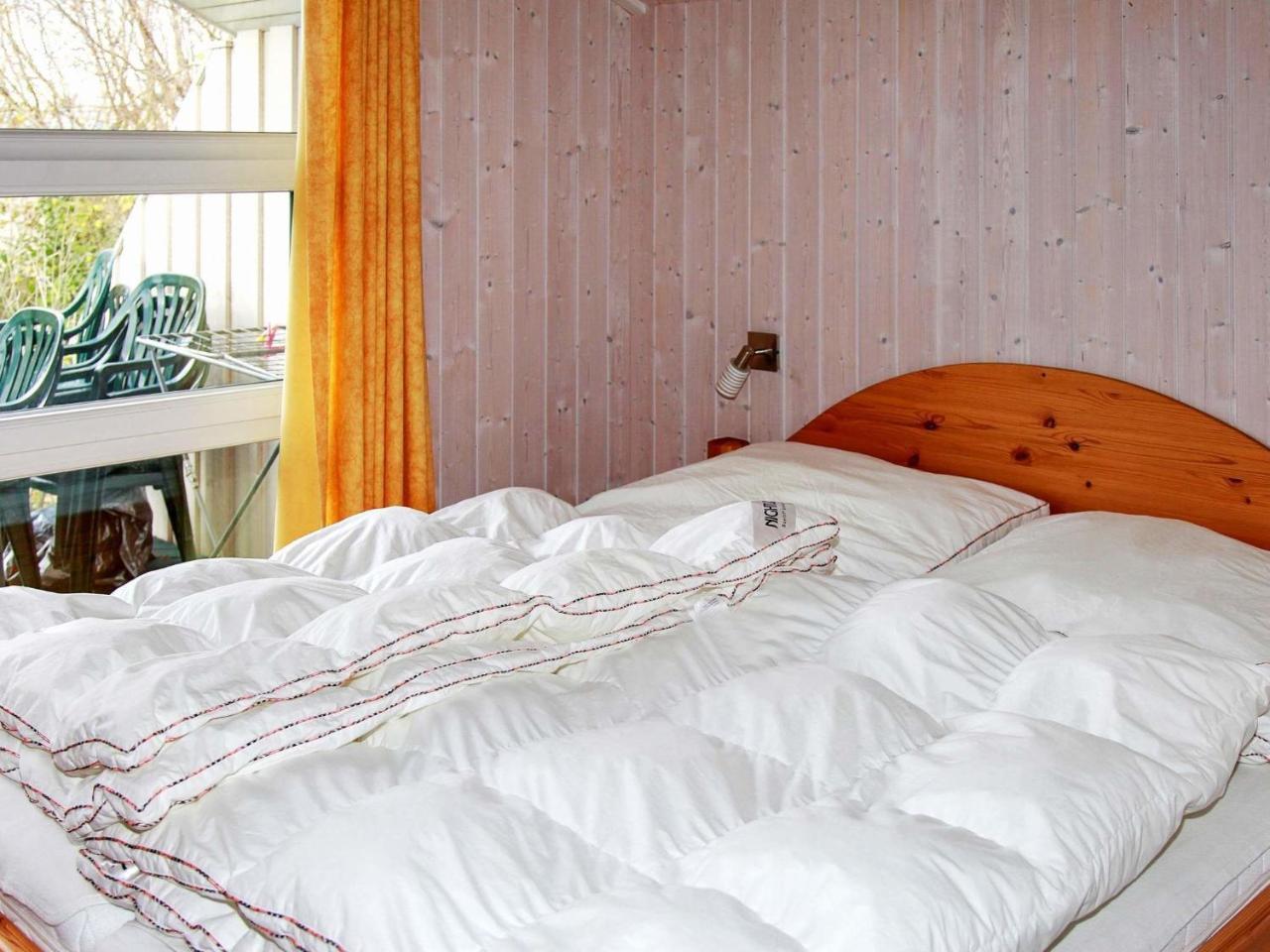 Two-Bedroom Holiday Home In Gelting 3 Extérieur photo