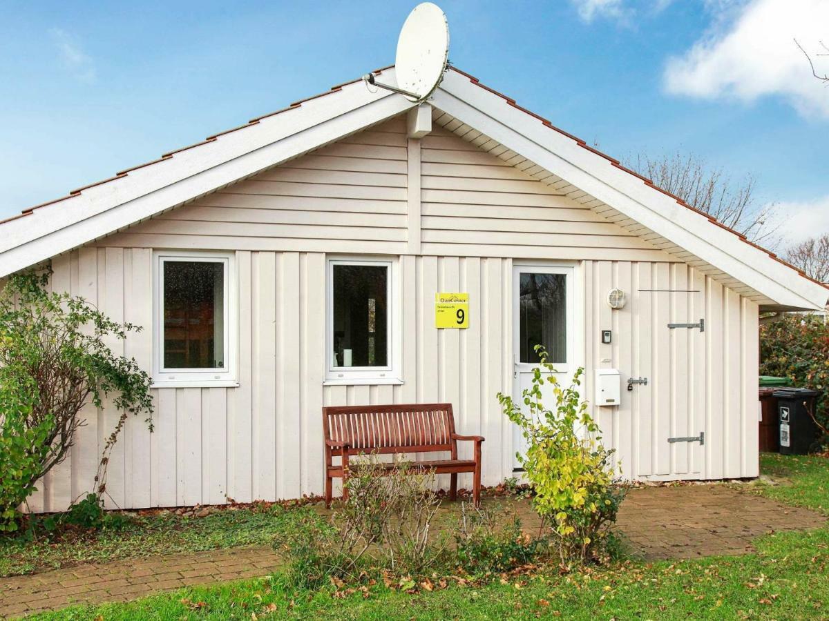 Two-Bedroom Holiday Home In Gelting 3 Extérieur photo
